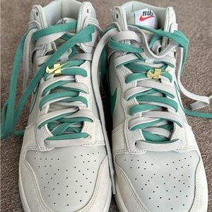 Nike First Sail Nike Shoes